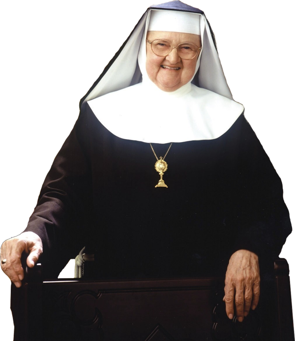 Mother Angelica